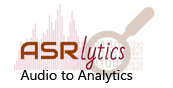 Asrlytics logo